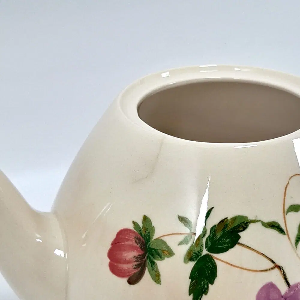 Teiera e lattiera Villeroy e Boch - immagine 6