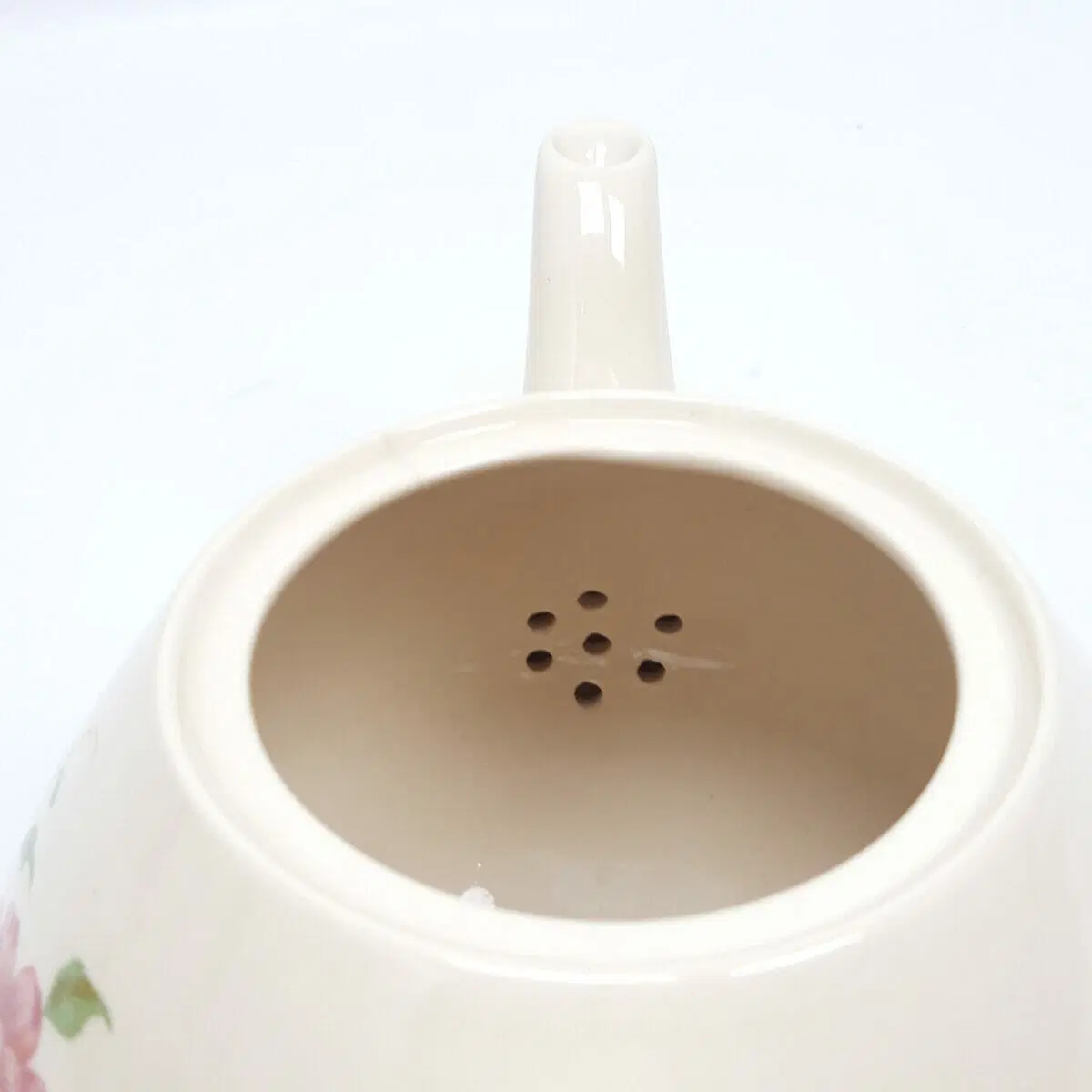 Teiera e lattiera Villeroy e Boch - immagine 7