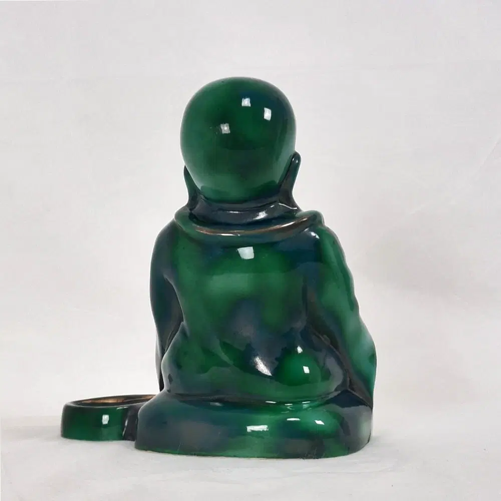 Budda Rendiresto in ceramica – reclame Crodo - immagine 5