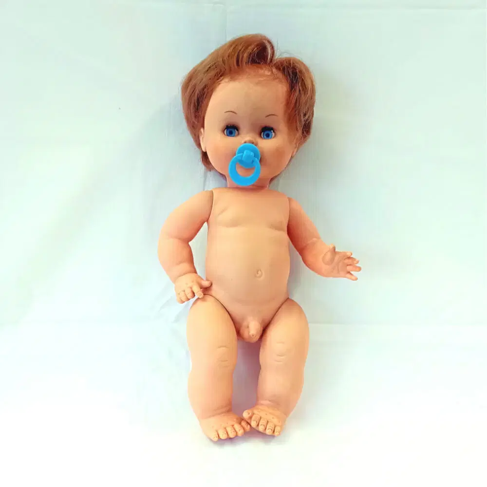 Bambola EFFE Franca 32cm