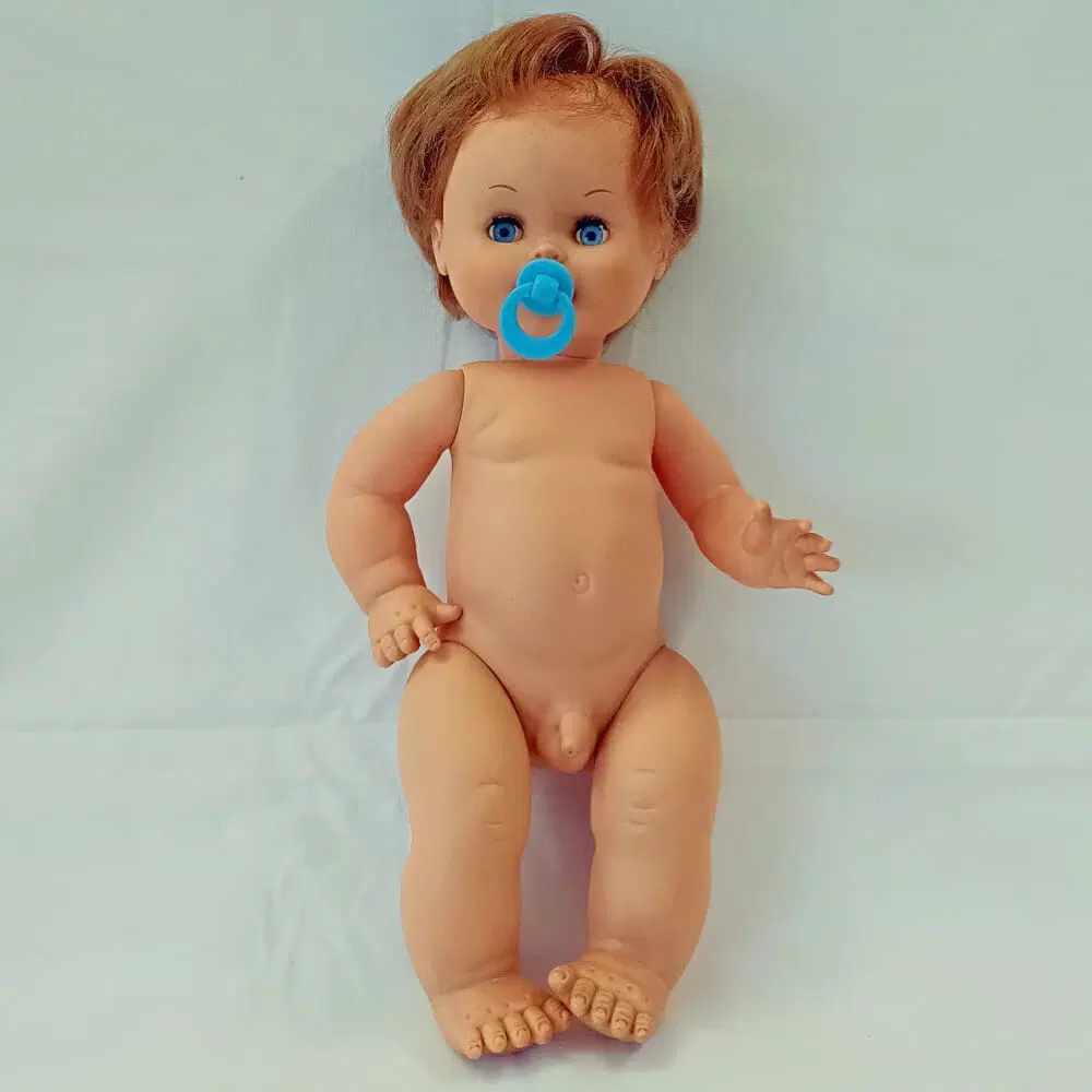 Bambola EFFE Franca 32cm - immagine 4