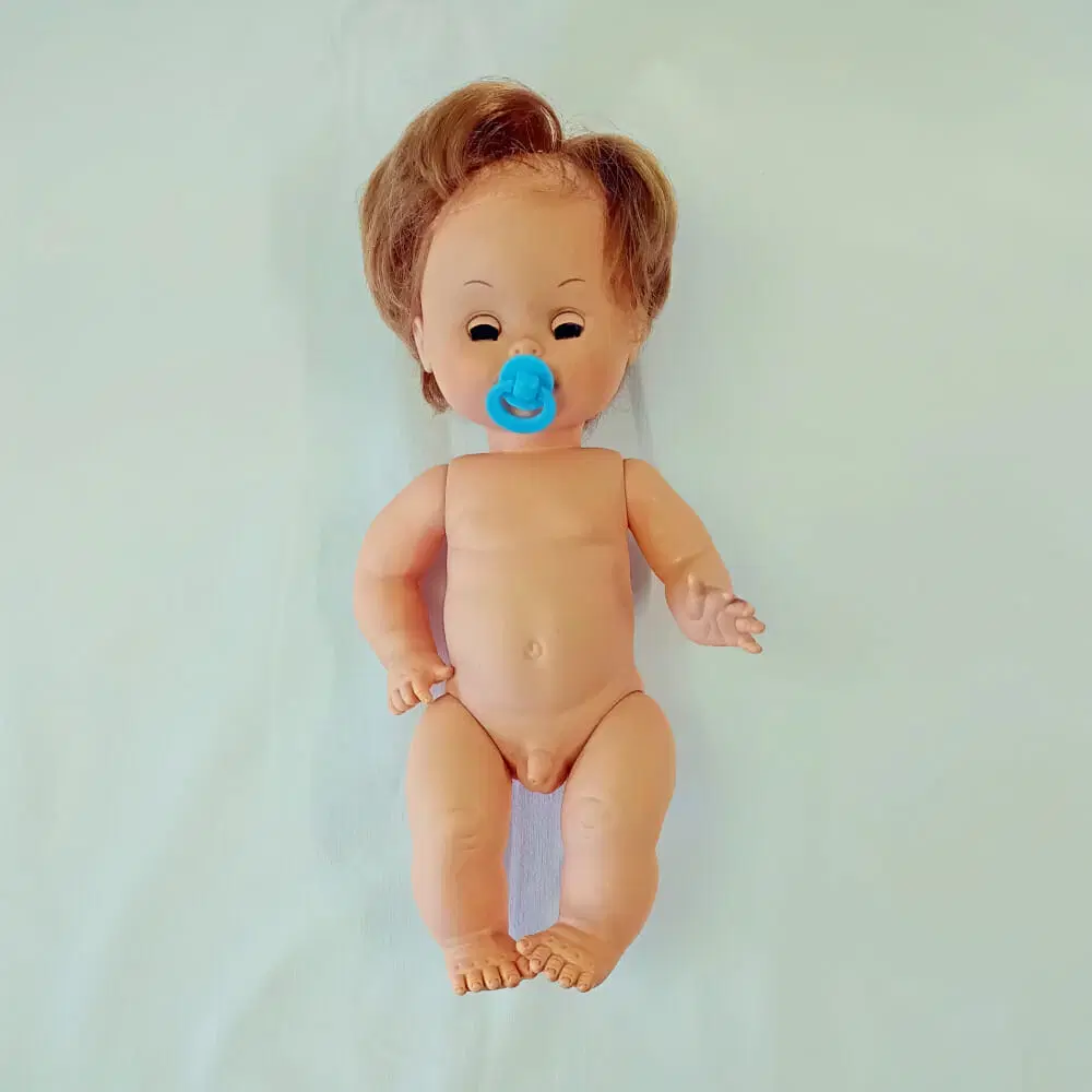 Bambola EFFE Franca 32cm - immagine 2