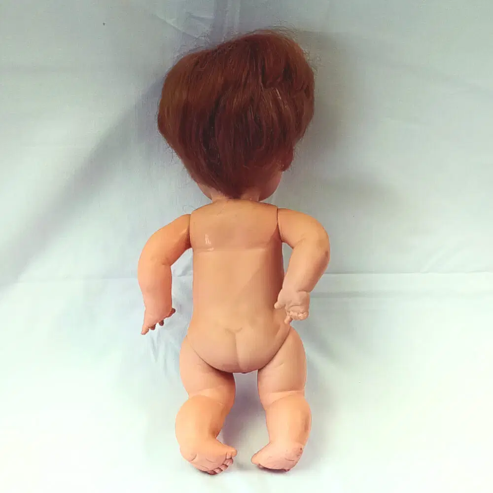 Bambola EFFE Franca 32cm - immagine 5