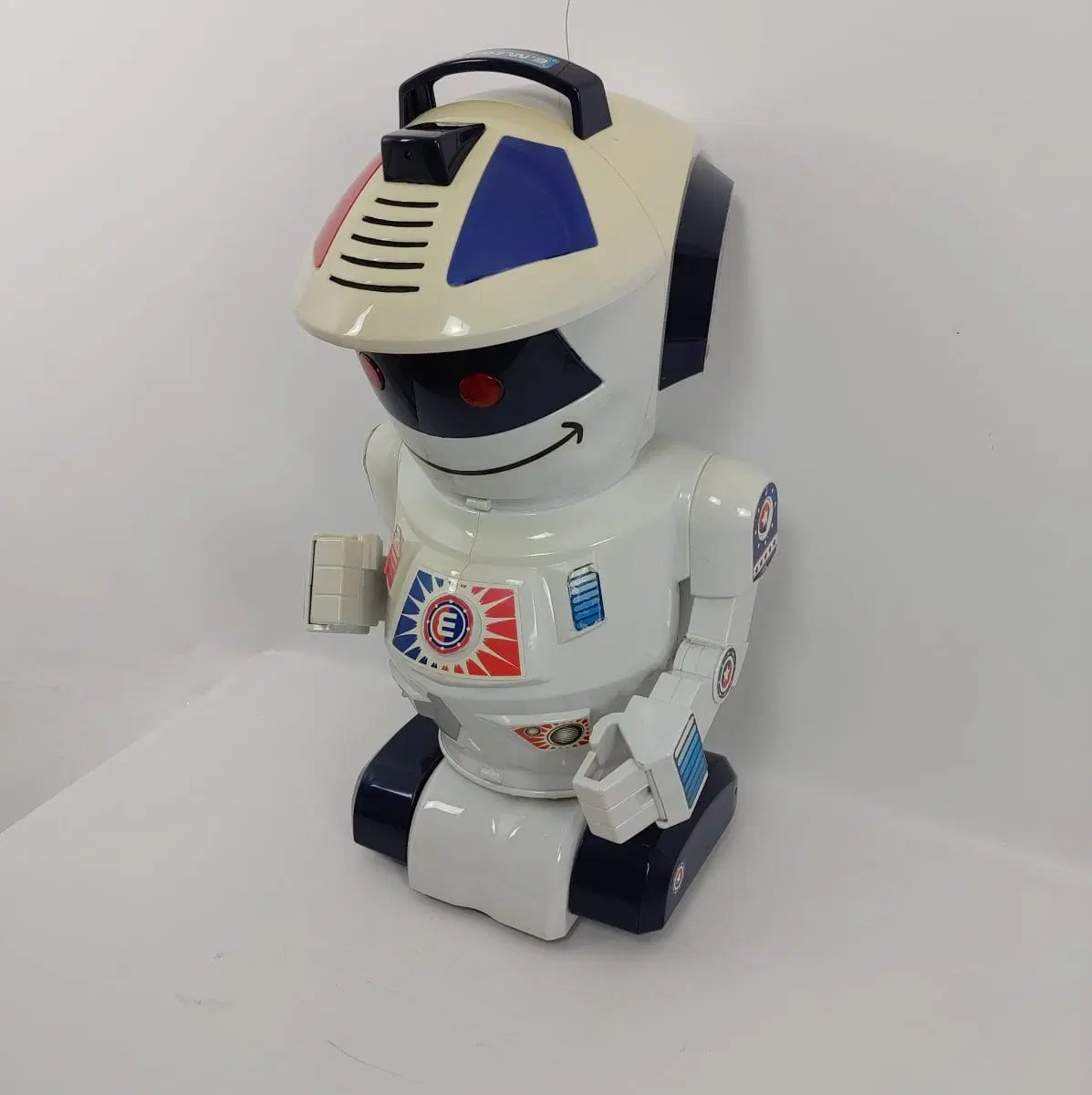 Emiglio Amico Stellare Robot Giochi Preziosi - immagine 2