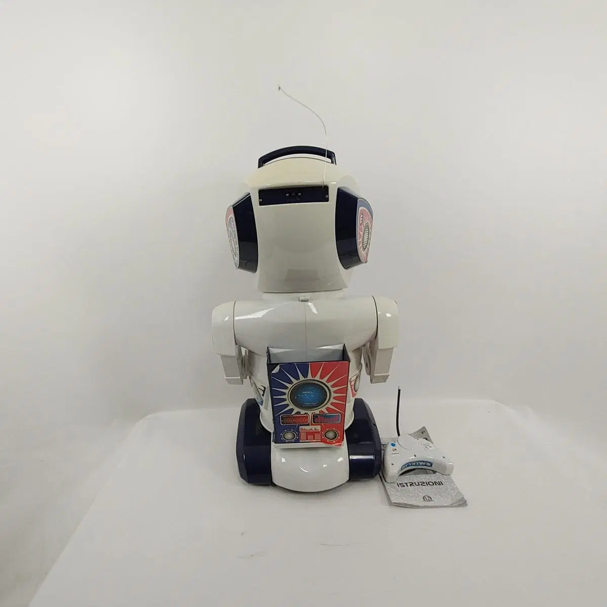 Emiglio Amico Stellare Robot Giochi Preziosi - immagine 4