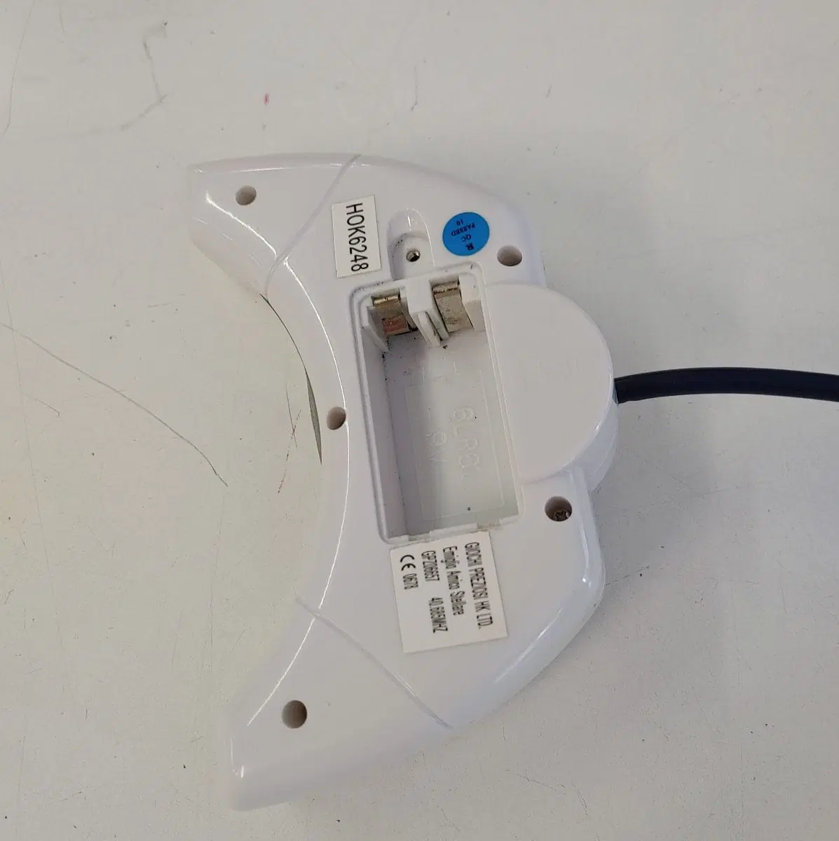 Emiglio Amico Stellare Robot Giochi Preziosi - immagine 6