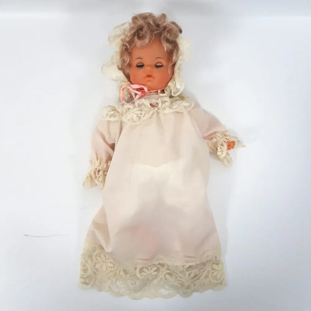 Bambola Furga 42cm con Carillon - immagine 2