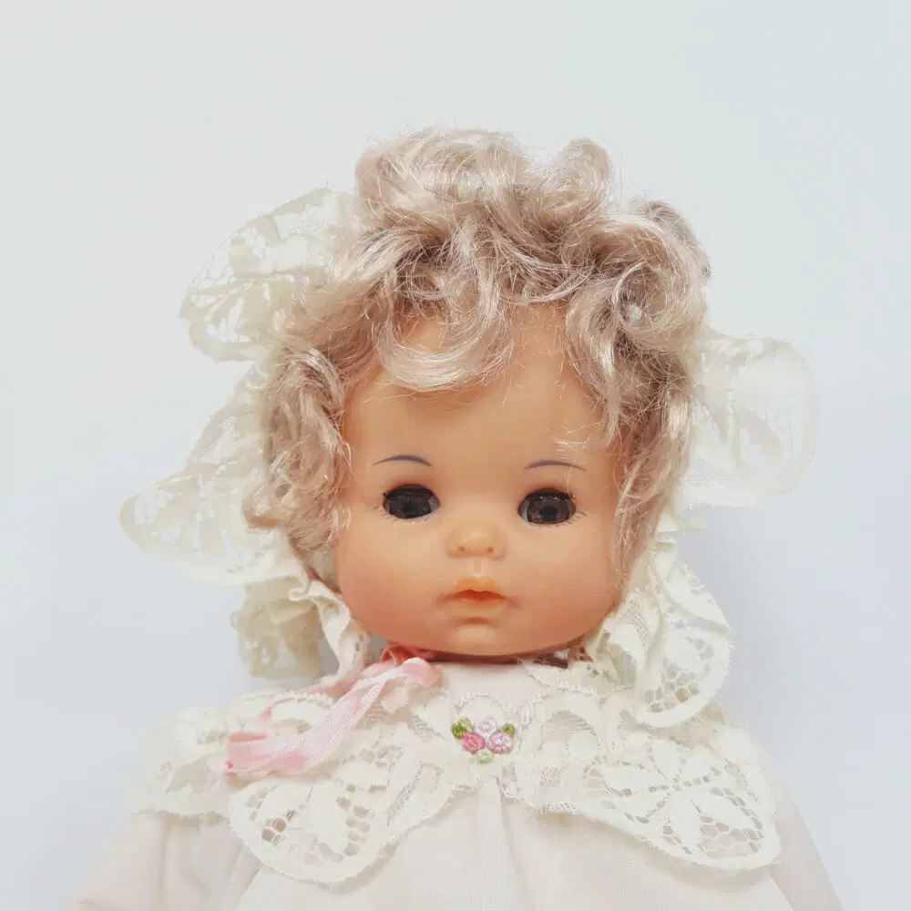 Bambola Furga 42cm con Carillon - immagine 3