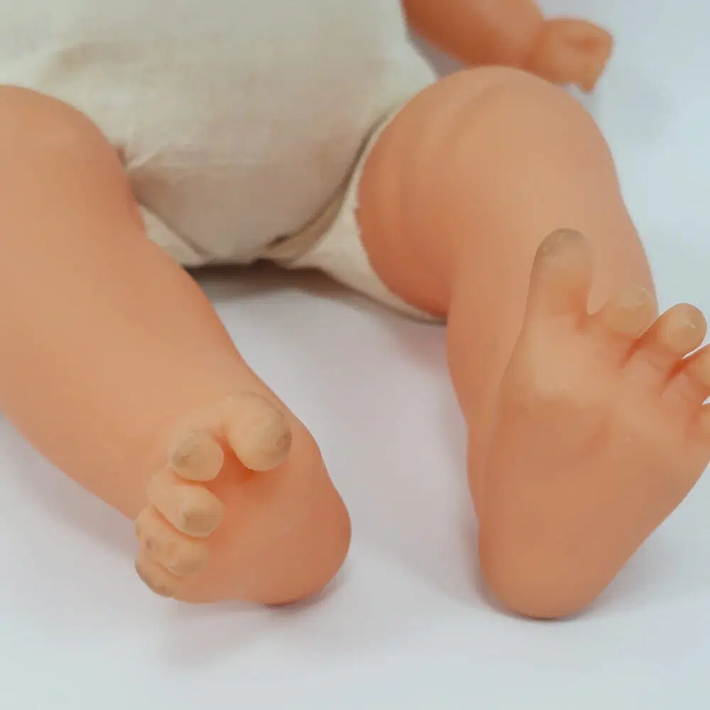 Bambola Furga 42cm con Carillon - immagine 6