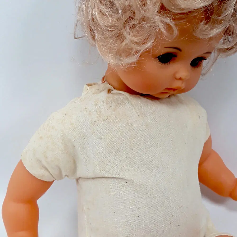 Bambola Furga 42cm con Carillon - immagine 7