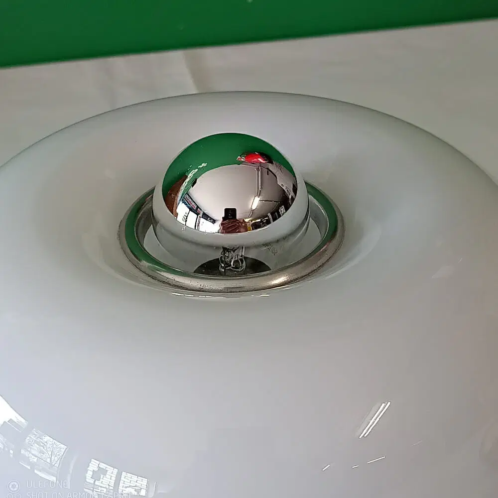 Lampada da tavolo Guscio per Lamperti - immagine 2