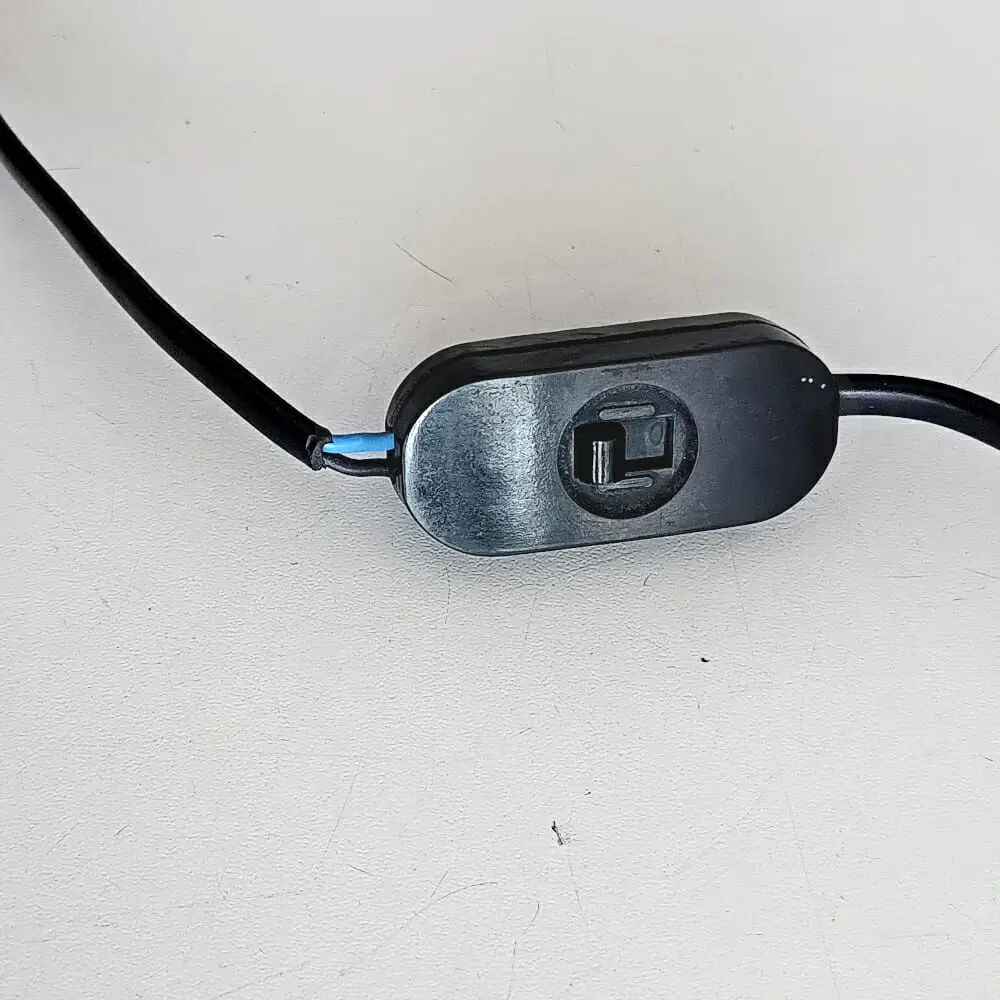 Lampada da tavolo Guscio per Lamperti - immagine 5