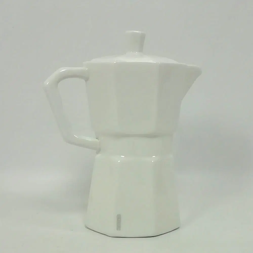 Seletti Estetico Quotidiano – Caffettiera di servizio