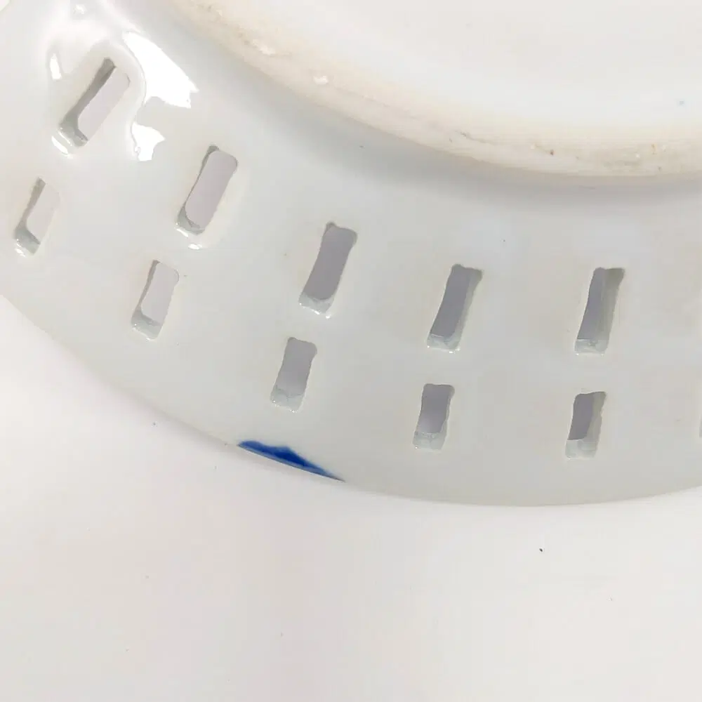 Piatto T. Kopenaghen 26cm - immagine 5