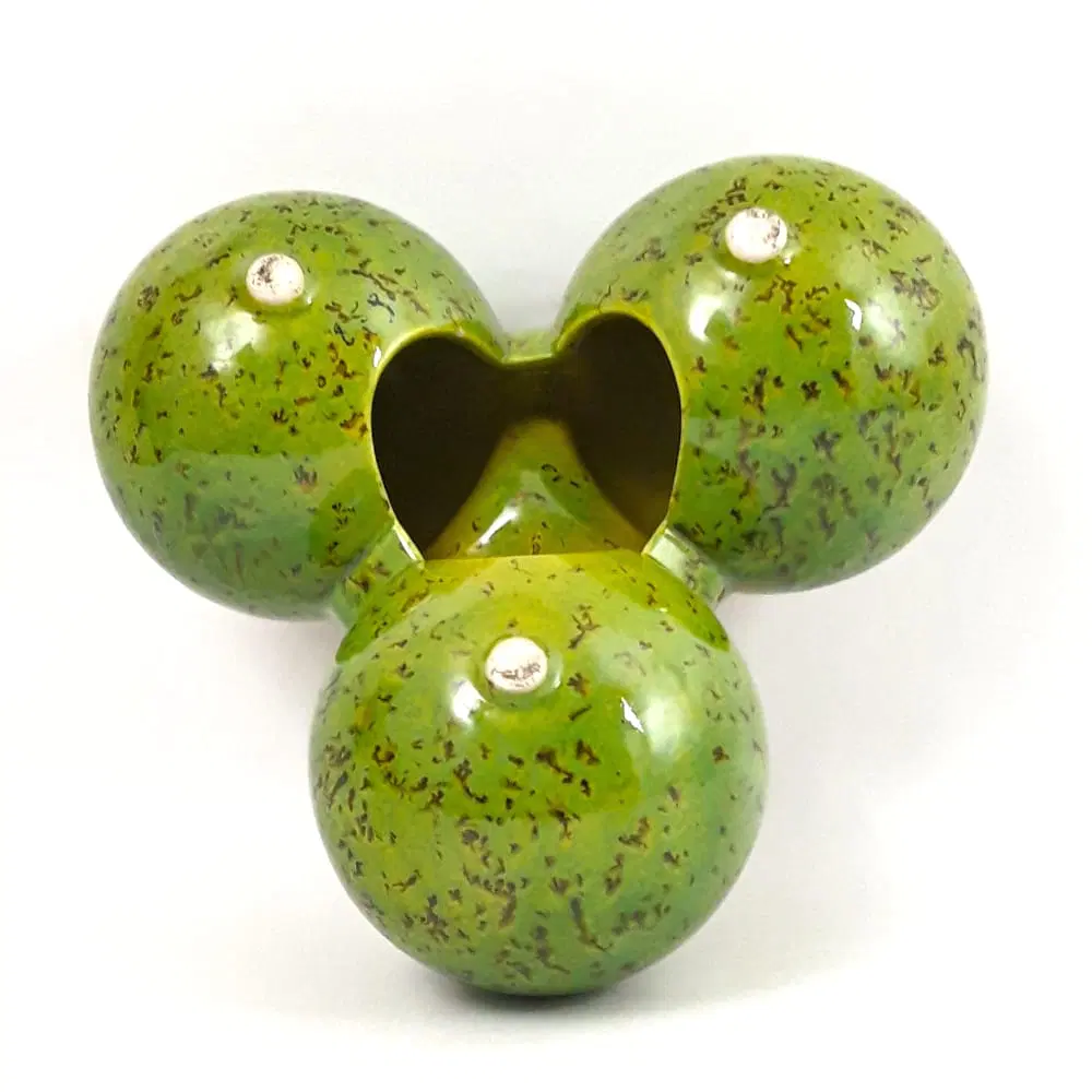 Posacenere stile Rigon per Bertoncello - immagine 3