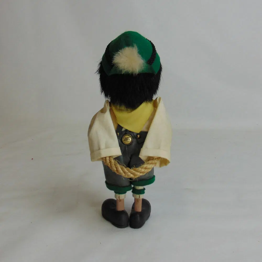 Casy Boys, C. Casagrande - immagine 3