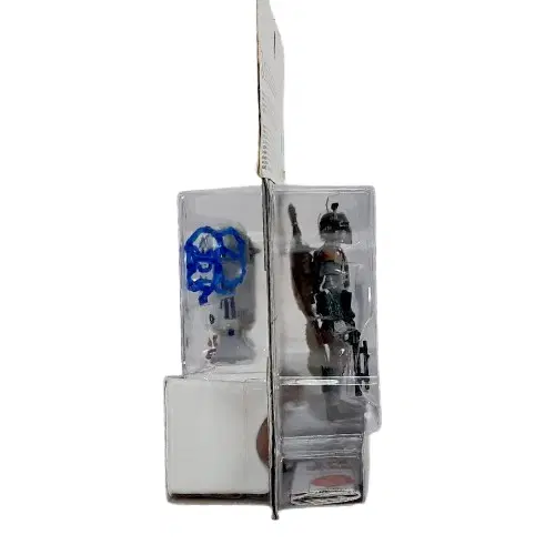 Star Wars Legacy Collection Blockbuster - immagine 4