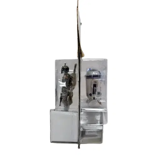 Star Wars Legacy Collection Blockbuster - immagine 3