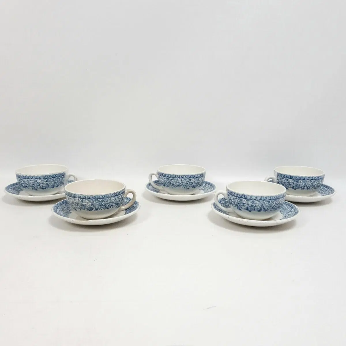 Servizio caffè SCI Laveno - immagine 2