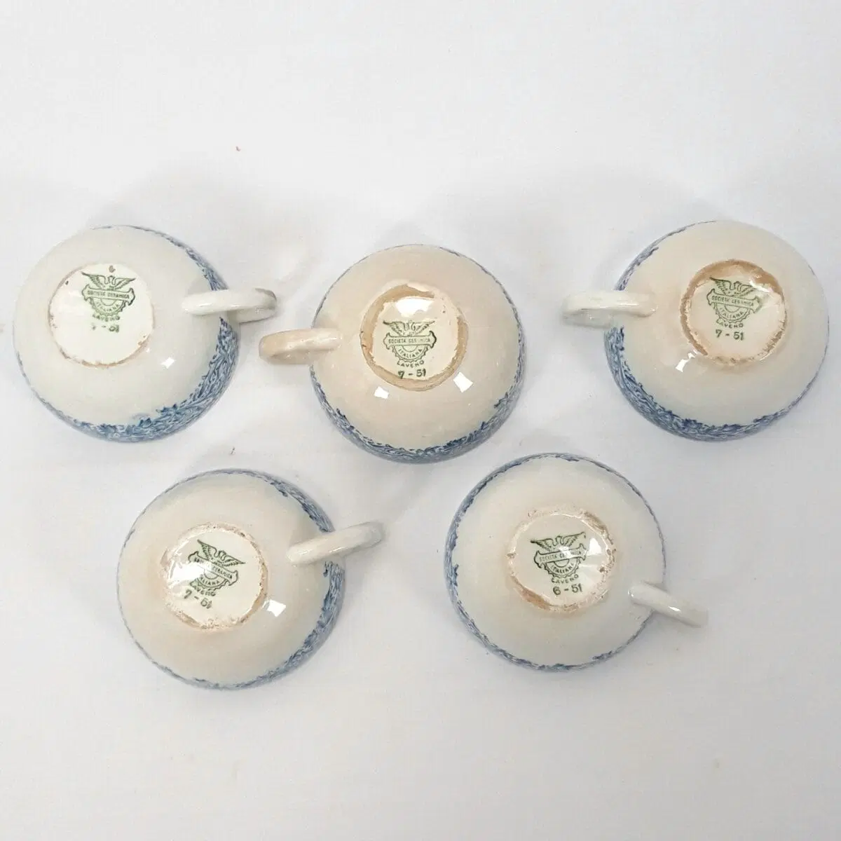 Servizio caffè SCI Laveno - immagine 5