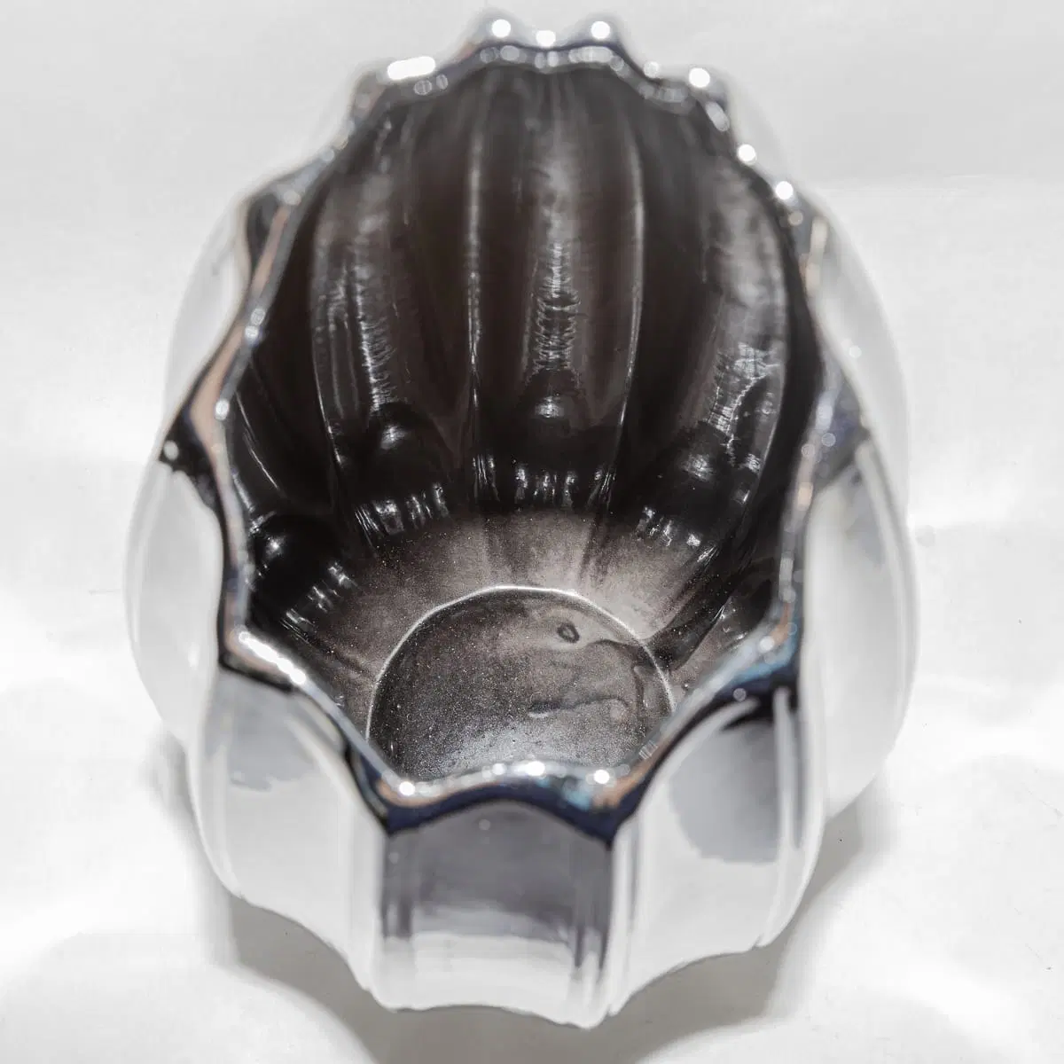 Vaso da interno Bagutta moderno linea Coppa - immagine 4