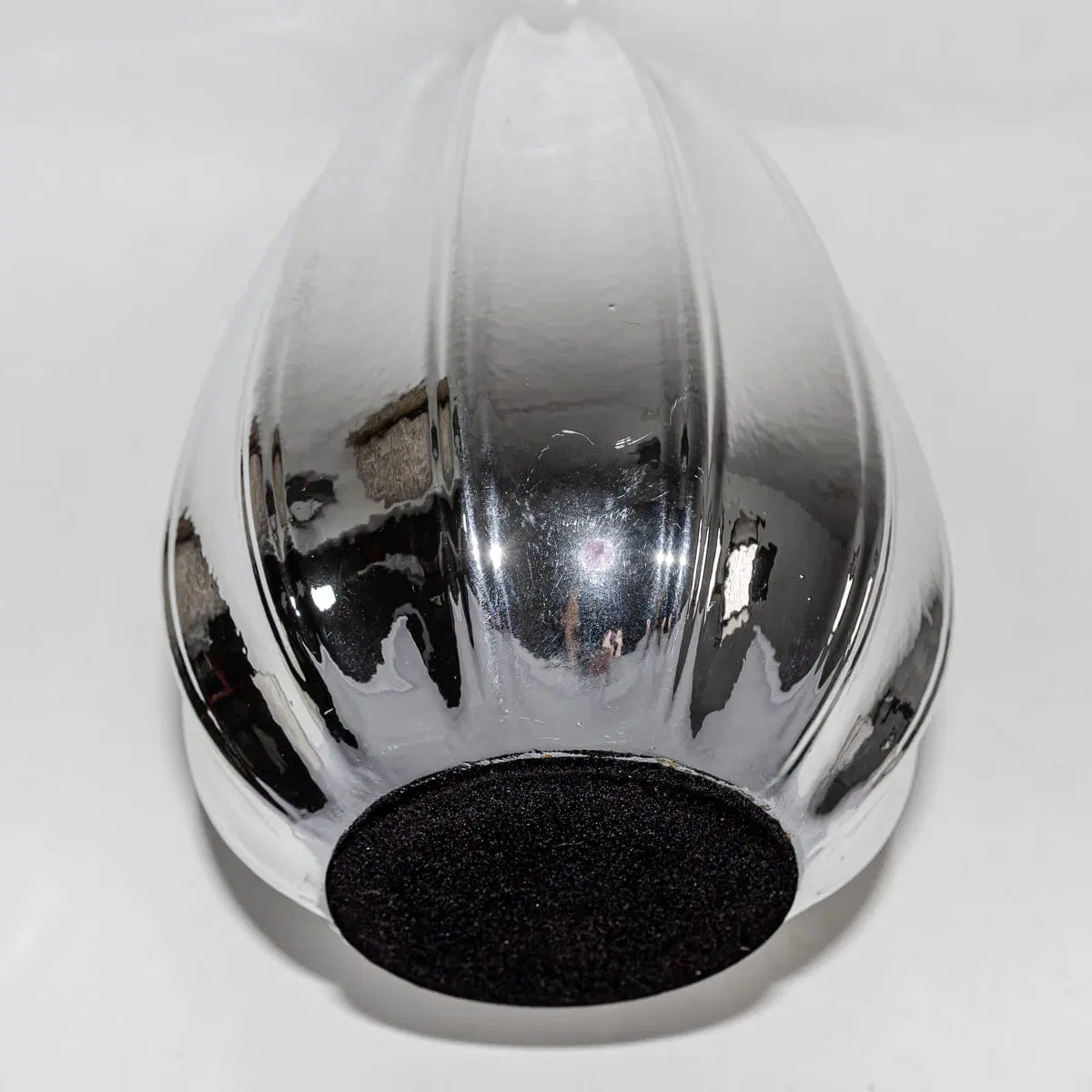 Vaso da interno Bagutta moderno linea Coppa - immagine 5