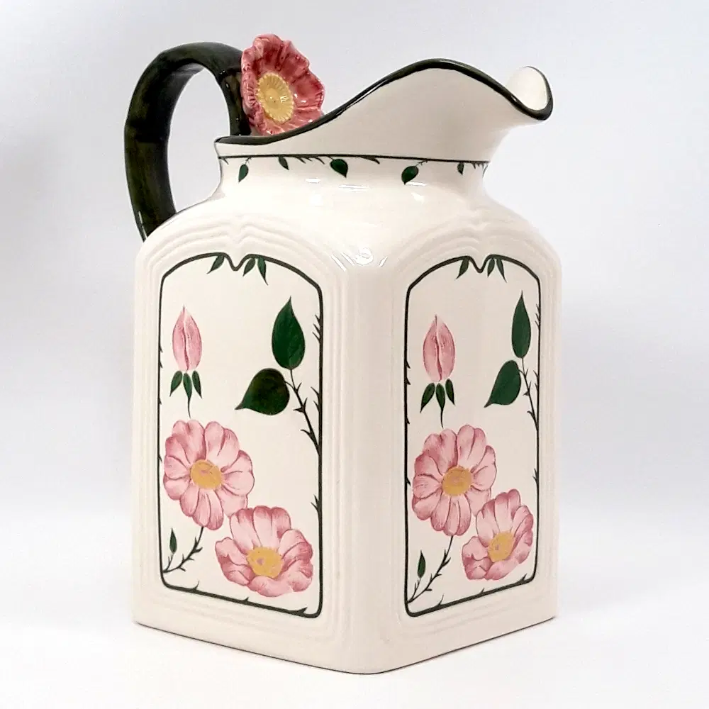 Villeroy & Boch Brocca Wilderose Charm - immagine 3