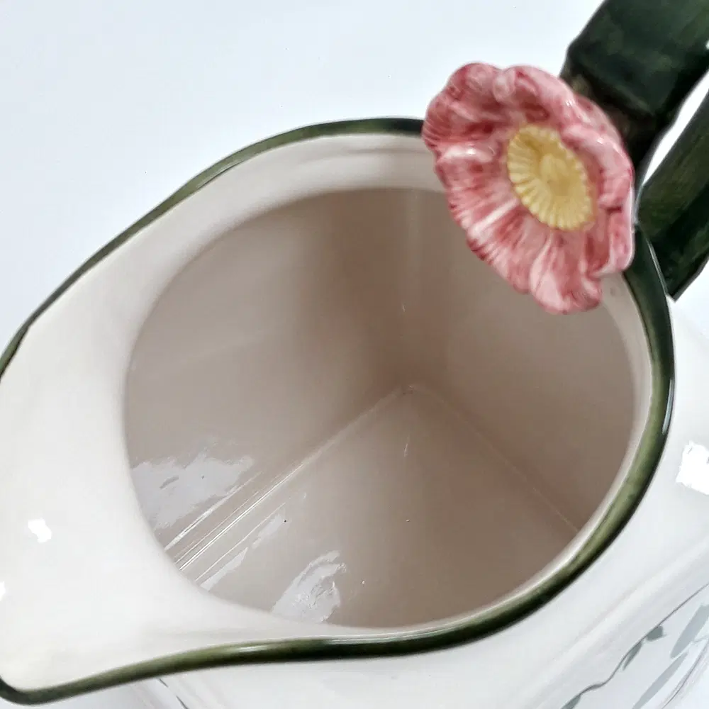 Villeroy & Boch Brocca Wilderose Charm - immagine 6
