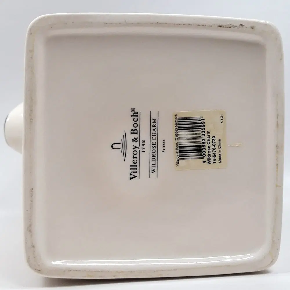 Villeroy & Boch Brocca Wilderose Charm - immagine 2