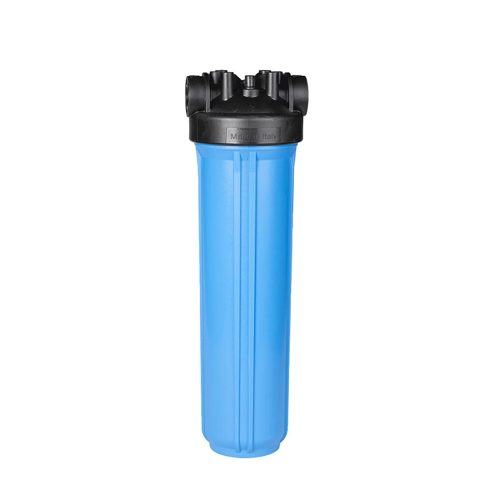 WATTS – OneFlow OFTWH-R Sistema Anticalcare 23 lt/min