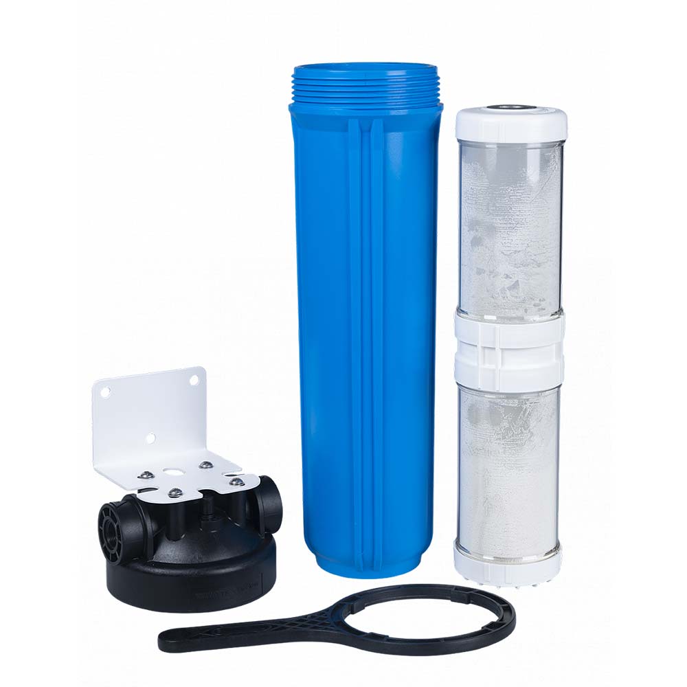 WATTS – OneFlow OFTWH-R Sistema Anticalcare 23 lt/min - immagine 2