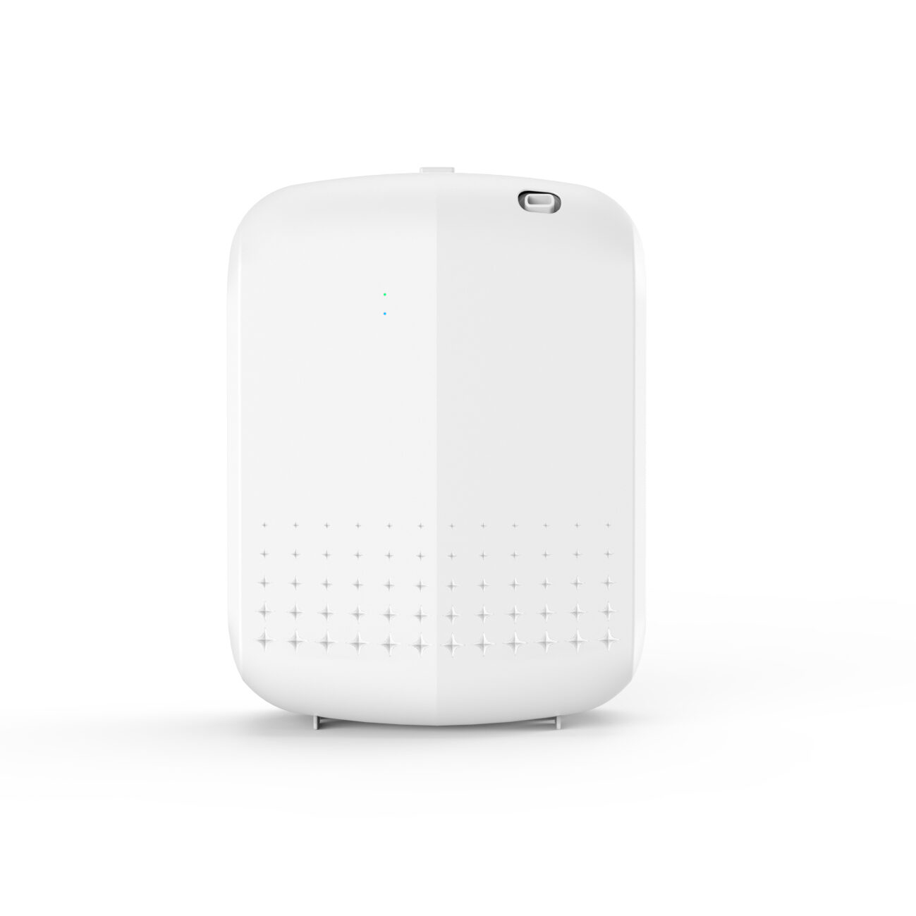 Dispenser automatico deodorante per grandi ambienti Delta Cleaning