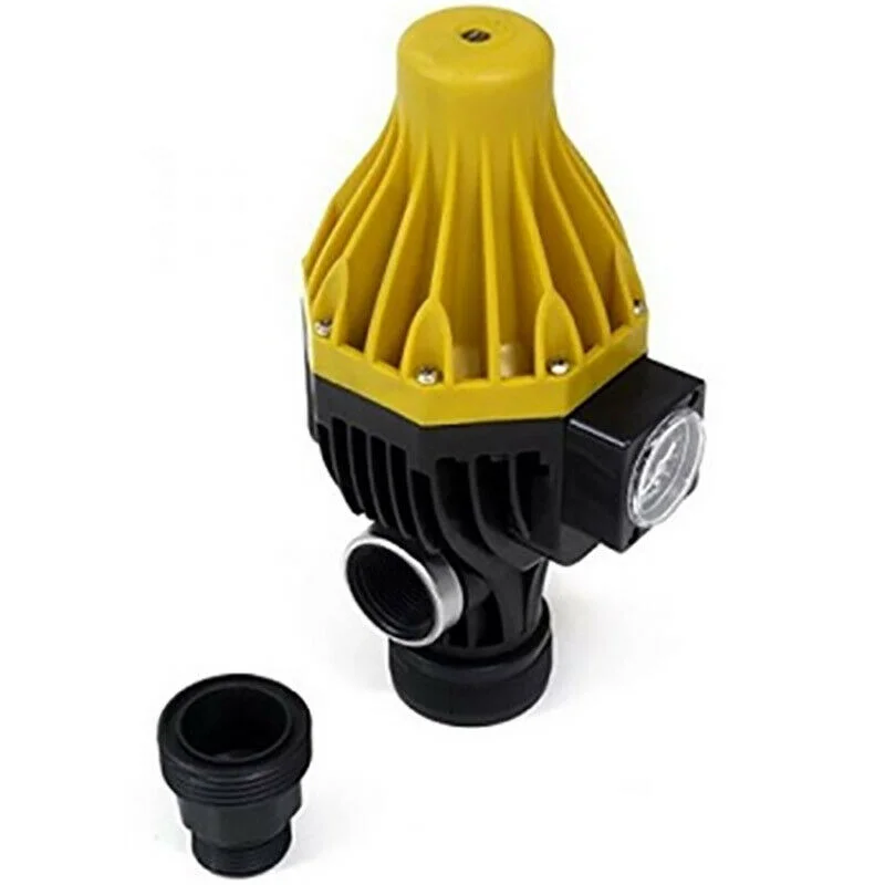 Presscontrol Pressdrive AM 2E 230 Volt 10A Espa con Cavi Autoclave Elettropompa - immagine 4