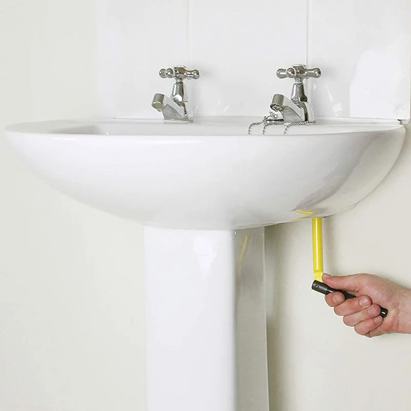 Chiave per sottolavelli Stanley 0-70-453 regolabile - immagine 2