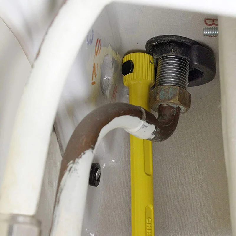 Chiave per sottolavelli Stanley 0-70-453 regolabile - immagine 3