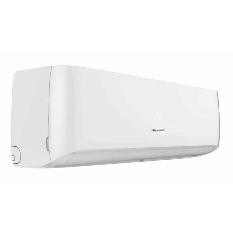 Climatizzatore Condizionatore Hisense 9000 Btu Inverter serie EASY SMART CA25YR05G + CA25YR05W R-32 Wi-Fi Optional Classe A++/A+ + - immagine 3