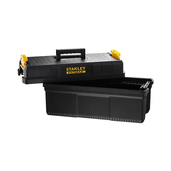 Stanley FMST81083-1 Cassetta portautensili 25″ FATMAX con Sgabello - immagine 2