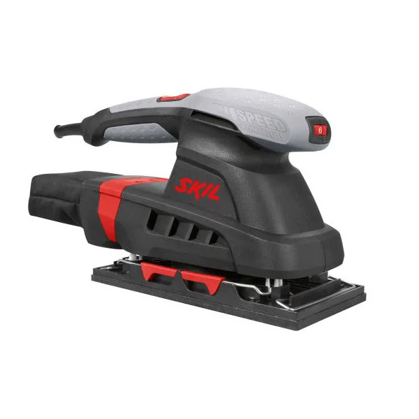 Levigatrice orbitale 160 W Skil 7348 AA