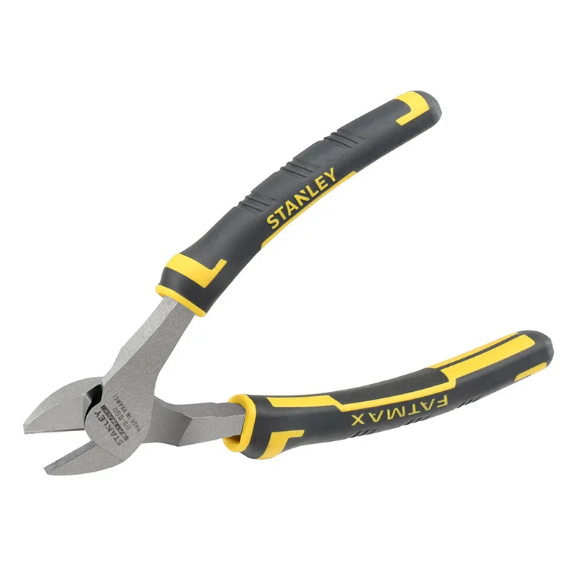 Pinza Tronchese Diagonale Stanley Fatmax 160 mm 0-89-860