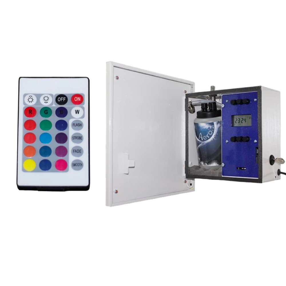 Diffusore elettrico profumo grandi ambienti ArtyScent® - immagine 5