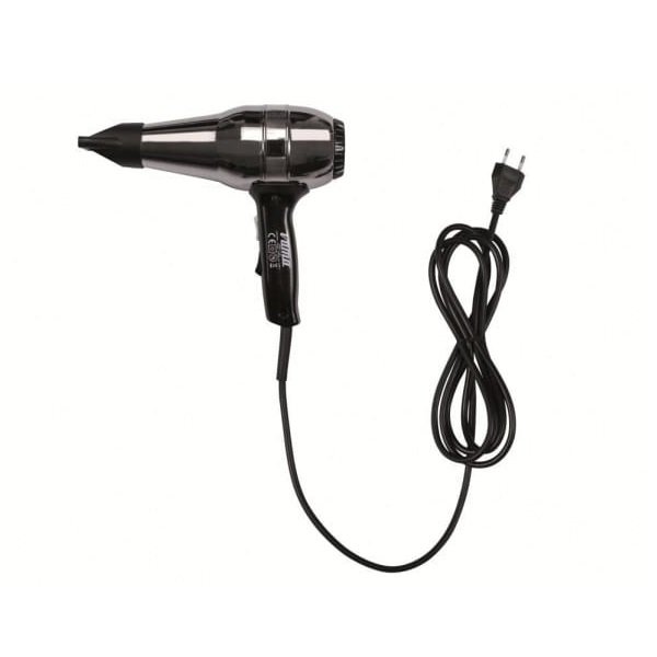 Asciugacapelli professionale per hotel in acciaio e abs Eternity - immagine 2