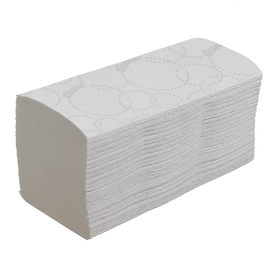 Asciugamani intercalati Kleenex 6789 - immagine 4