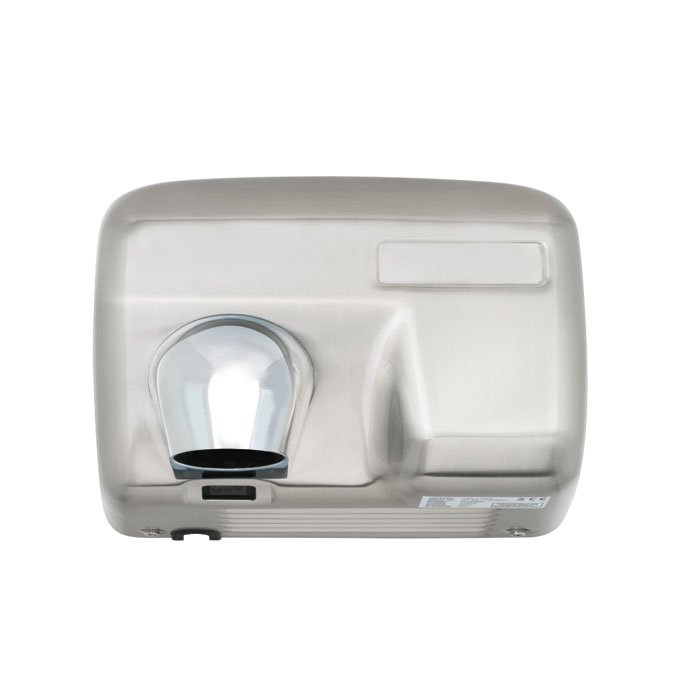 Asciugamani elettrico inox DM2400S