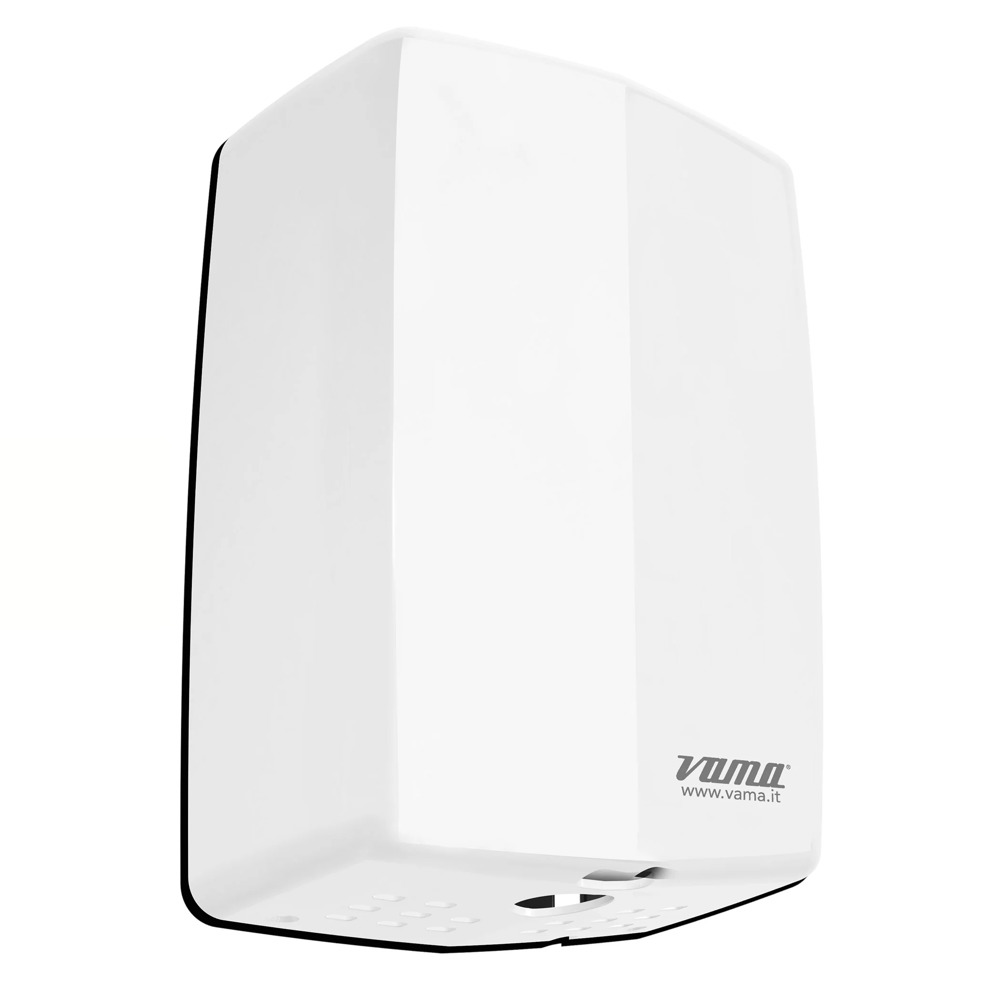 Asciugamani elettrico Dry Max UV - immagine 2