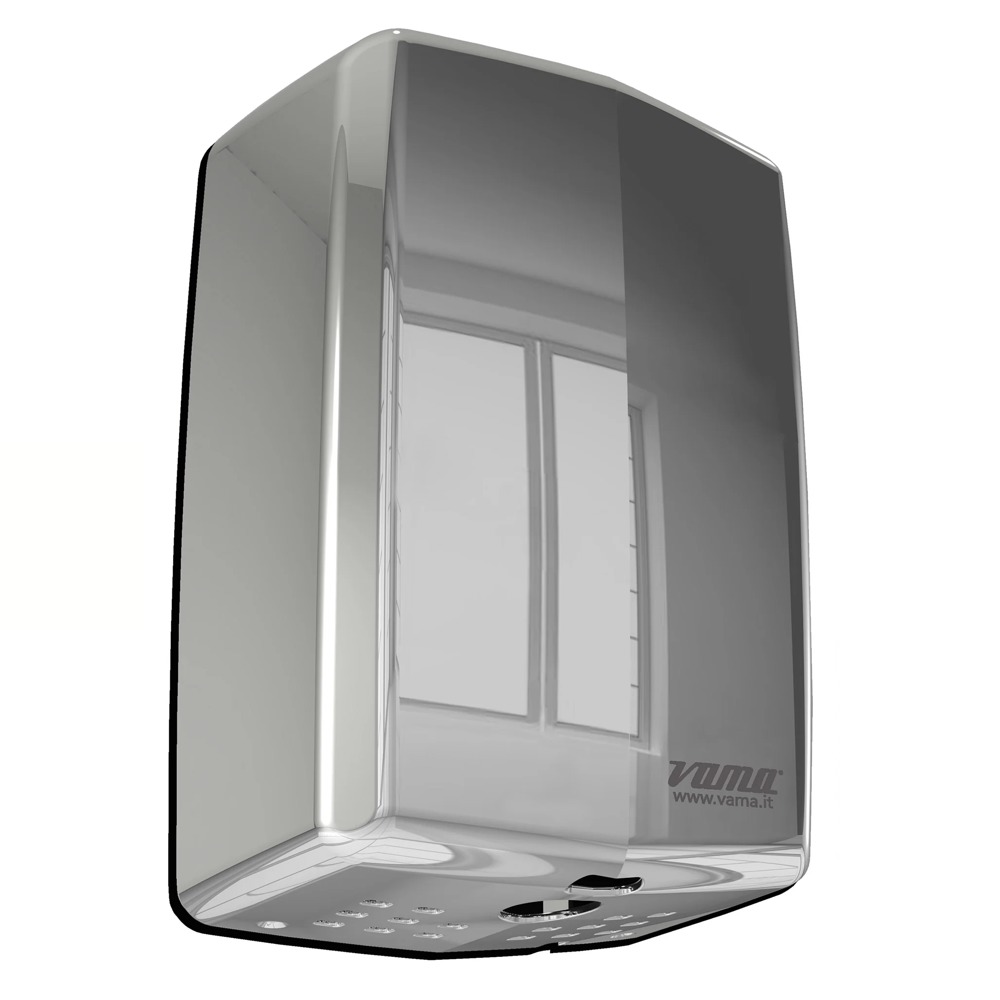 Asciugamani elettrico Dry Max UV - immagine 3