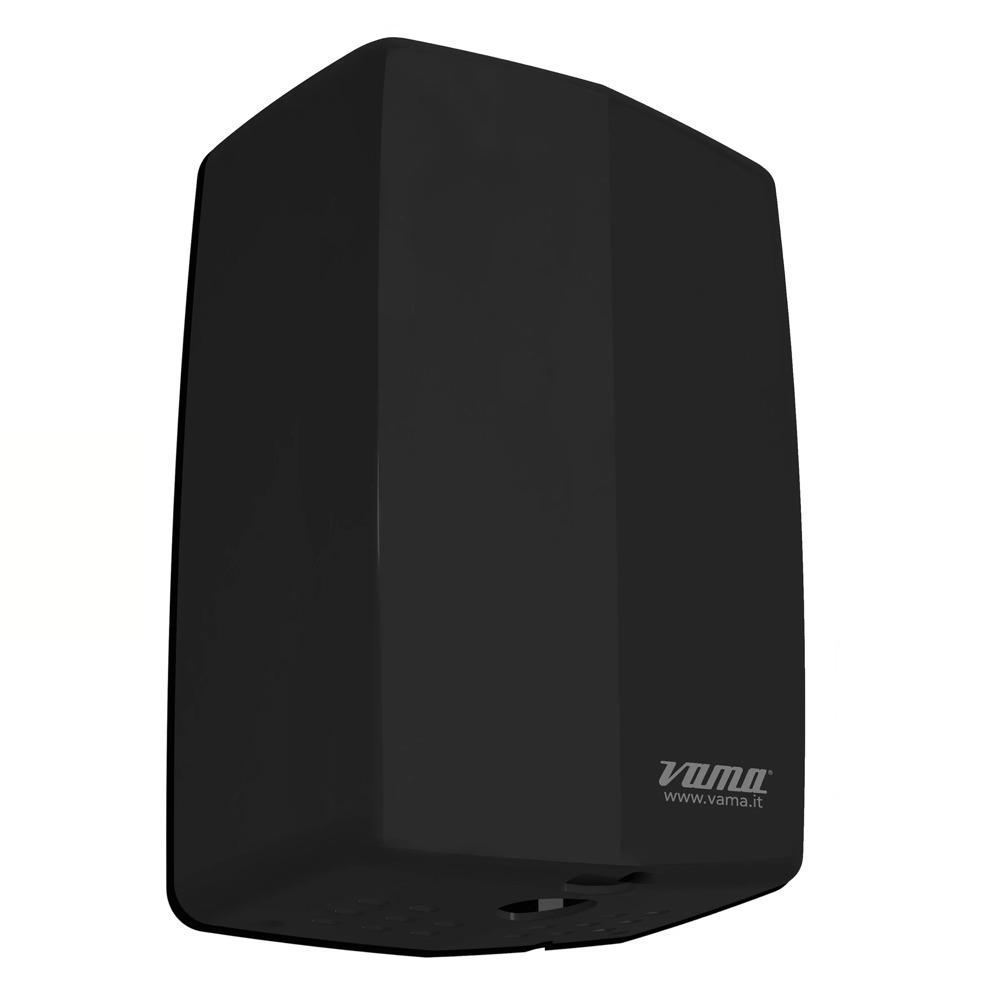 Asciugamani elettrico Dry Max UV