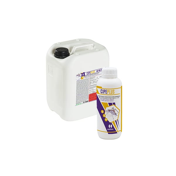Insetticida liquido concentrato Cipeplus