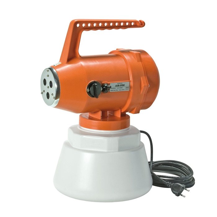 Nebulizzatore elettrico Air Fog