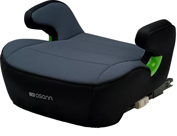 Seggiolino Auto Junior Isofix Osann – Seduta rialzata (125-150 cm)