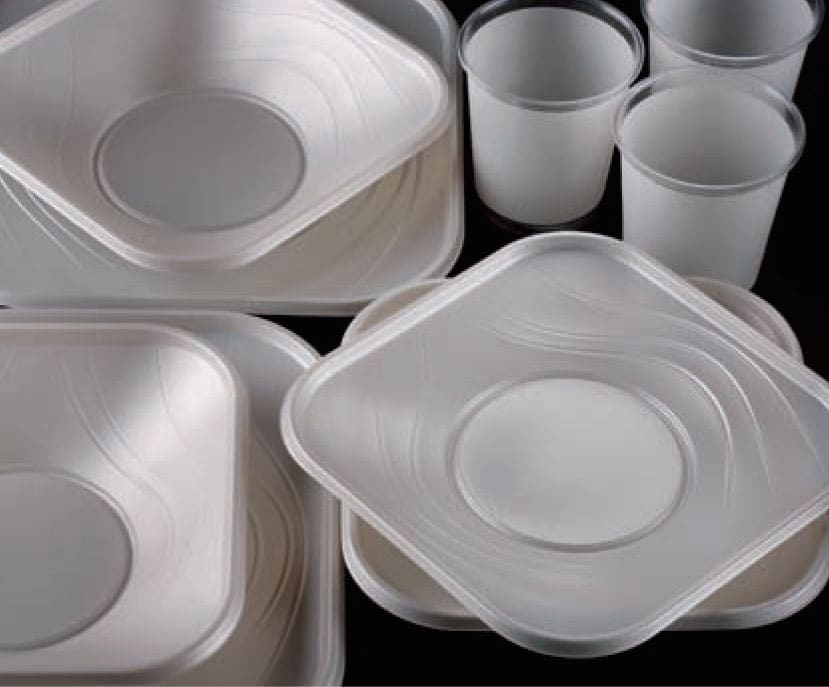 Bicchieri cocktail colorati 250 cc | Bicchieri kristal 100% riciclabili | Bicchieri birra e acqua rigidi per asporto – Confezione da trenta pezzi - immagine 5